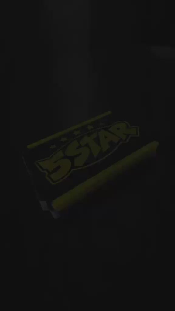 5STAR Box demo — close-up detail